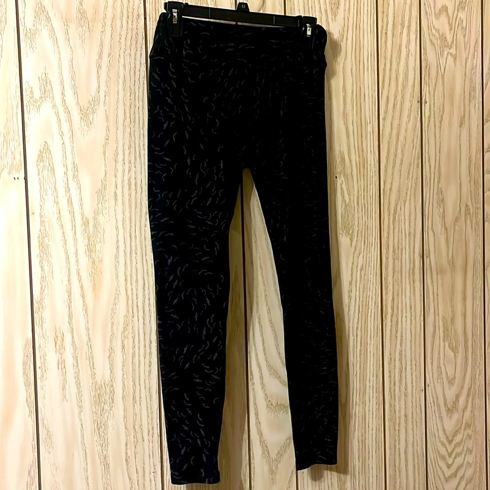 Lularoe Bat Leggings OneSize